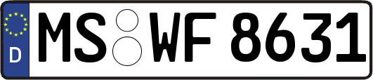 MS-WF8631