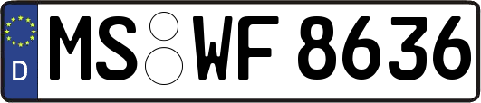 MS-WF8636