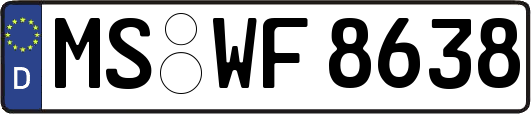 MS-WF8638