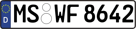MS-WF8642