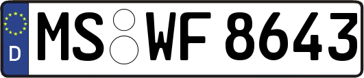 MS-WF8643