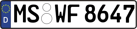 MS-WF8647