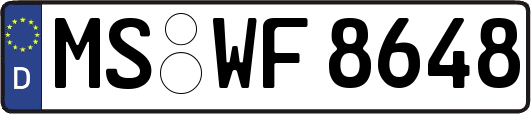 MS-WF8648