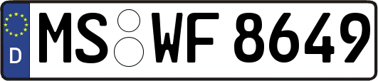 MS-WF8649