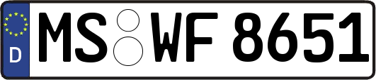 MS-WF8651