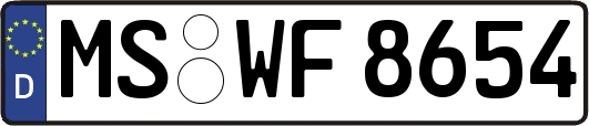 MS-WF8654
