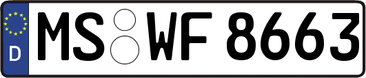 MS-WF8663