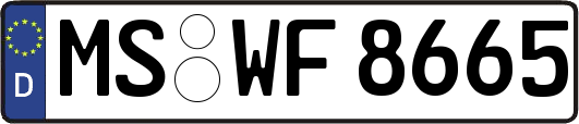 MS-WF8665