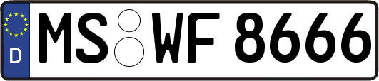 MS-WF8666