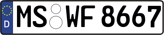 MS-WF8667