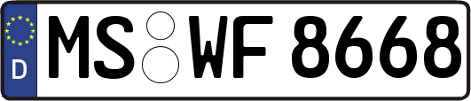 MS-WF8668