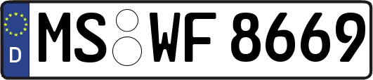 MS-WF8669