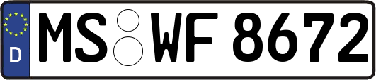 MS-WF8672