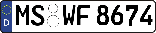 MS-WF8674
