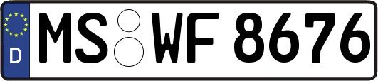 MS-WF8676