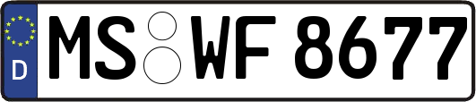 MS-WF8677