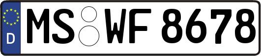 MS-WF8678