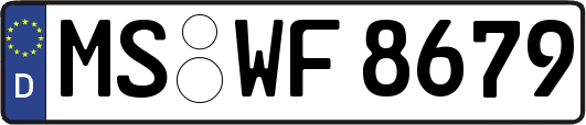 MS-WF8679