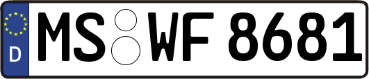 MS-WF8681