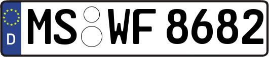 MS-WF8682