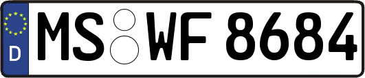 MS-WF8684