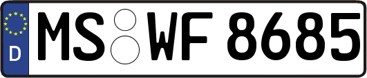 MS-WF8685