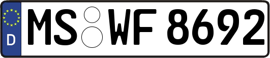MS-WF8692