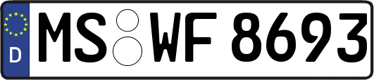 MS-WF8693
