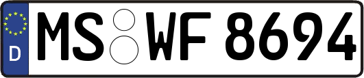 MS-WF8694