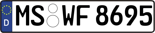 MS-WF8695