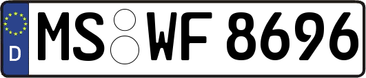 MS-WF8696
