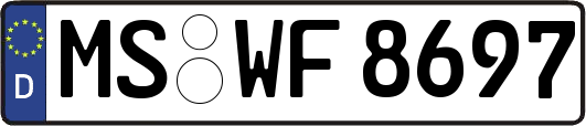 MS-WF8697
