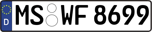 MS-WF8699
