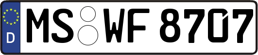 MS-WF8707