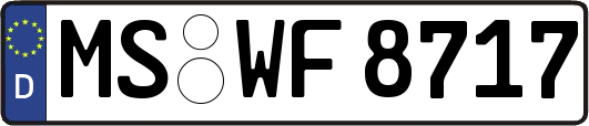 MS-WF8717