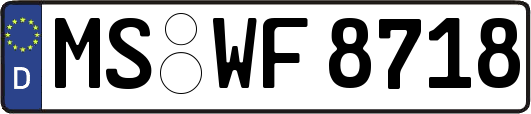 MS-WF8718