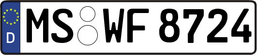 MS-WF8724