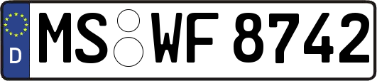 MS-WF8742