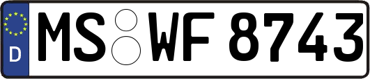 MS-WF8743