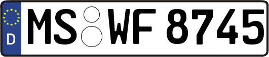 MS-WF8745