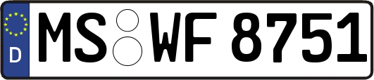 MS-WF8751
