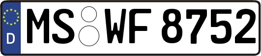 MS-WF8752
