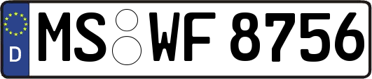 MS-WF8756
