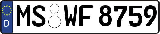 MS-WF8759