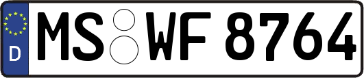 MS-WF8764