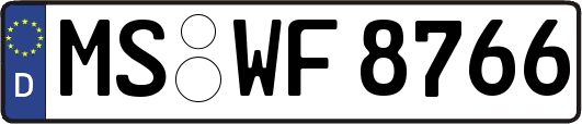 MS-WF8766