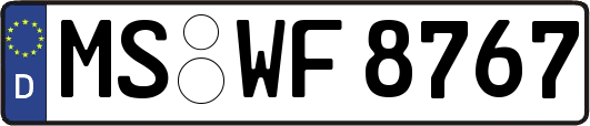 MS-WF8767
