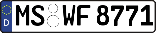 MS-WF8771