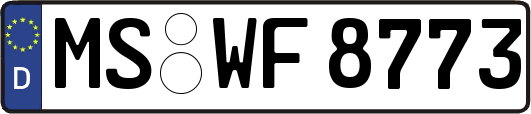 MS-WF8773