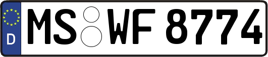 MS-WF8774